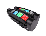 BIG DIPPER LM-30A BARRA MOVIL / MINI SPIDER 8X3W RGBW