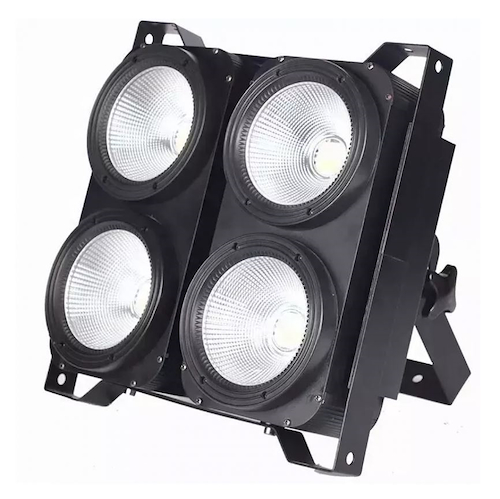 BIG DIPPER LC007 MINIBRUT RGB 4X100W 3 EN 1