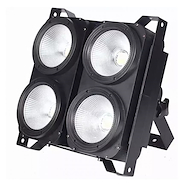 BIG DIPPER LC007 MINIBRUT RGB 4X100W 3 EN 1