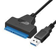 BKT USB-019 ADAPTADOR USB A SATA 2.5 0.20 MTS