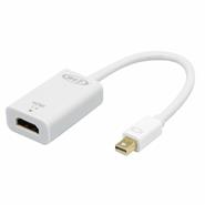 BKT CPM-039 CONVERSOR HDMI H/MINI DISPLAY Port