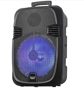 BLACK POINT S45.1 PARLANTE BLUETOOTH 12