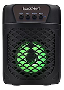 BLACK POINT S22.1 S22.2 PARLANTE BLUETOOTH