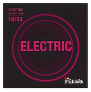 BLACKSMITH NW1052 ENCORDADO GUITARRA ELECTRICA NICKEL ROUND WOUND 10-13-17-32-