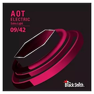BLACKSMITH AOT0942 ENCORDADO GUITARRA ELECTRICA ANTI OXIDANTE 09-11-16-24-32-42
