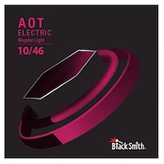 BLACKSMITH AOT1046 ENCORDADO GUITARRA ELECTRICA ANTI OXIDANTE 10-13-17-26-36-46