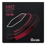 BLACKSMITH AAOT1046 ENCORDADO GUITARRA ELECTRICA DOBLE TEFLONADO ANTI OXIDANTE 1