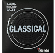 BLACKSMITH 80N ENCORDADO GUITARRA CLASICA TENSION NORMAL