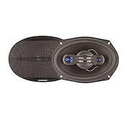 BLAUPUNKT GTX691-690 PARLANTE 6X9 4 VIAS 700 WATTS