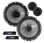 BOMBER KIT MOBILE 6 COMPONENTE 6
