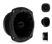 BOMBER STB-350 REP REPARO DE TWEETER STB 350