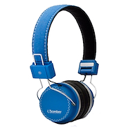 BOMBER HB02 AURICULAR BOMBER CON CABLE QUAKE