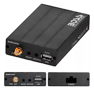 BOSS BVML-500 MODULO MIRROR LINK WIFI / AIRPLAY / ALL SHARE