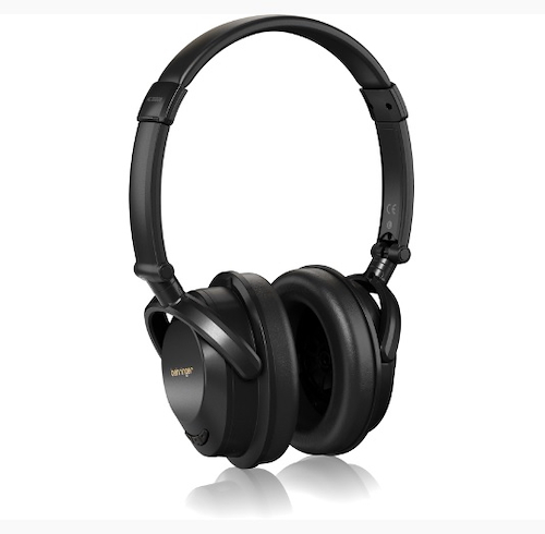Behringer HC2000 B Auricular vincha Driver 40mm * Impedancia 32ohm *