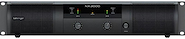 Behringer NX3000 Amplificador clase D con salida de 3000w * Crossover estéreo