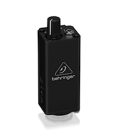 Behringer Powerplay PM1 Monitor intraauditivo personal en paquete de cinturón