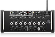 Behringer XR16 Consola digital de 16 Canales, 4 Buses Digital Mixer para iP