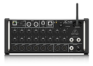 Behringer Digital XR18 Consola digital de 18 Canales, 12 Buses Digital Mixer para i