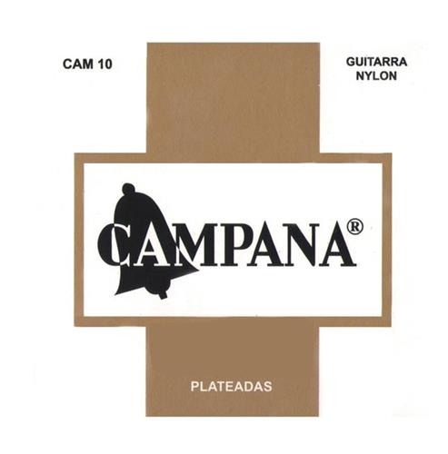 CAMPANA CAM-10 ENCORDADO P/G. CLASICA CRISTAL