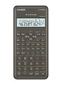 CASIO CE FX-570MS-2 Calculadora | Cientifica | 401 Funciones | Display 2 Lineas