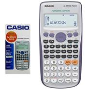 CASIO EC FX-991LAPLUS 