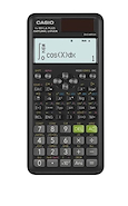 CASIO EC FX-991LAPLUS 