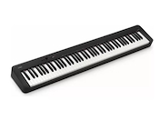 CASIO CDP-S110BK Piano | CDP-S100BK | 88t Acc.Tri Sensor II | 5 Sonidos | 64