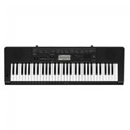 CASIO CTK3500 Teclado Sensitivo, 61t, t/piano, 48 polif, 400s,100 ritmos