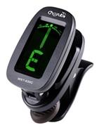 CHERUB WST-630 AFINADOR WST-630C AUTO TUNER PINZA CROMÁTICO