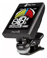 CHERUB WST-680 Afinador digital