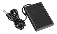CHERUB WTB-006 Pedal sustein teclado DOBLE POLARIDAD