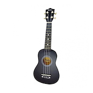 COCO UKCO100S-BK Ukelele 21