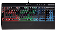 CORSAIR K-55 TECLADO CORSAIR K55 RGB