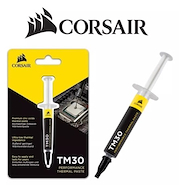CORSAIR TM-30 PASTA TERMICA DE ALTO RENDIMIENTO PARA PC