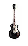 CORT CR200BK GUITARRA ELECTRICA LES PAUL BK CLASSIC