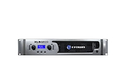 CROWN XLS-2500 POTENCIA con Crossover 775W+775W 4 OHM