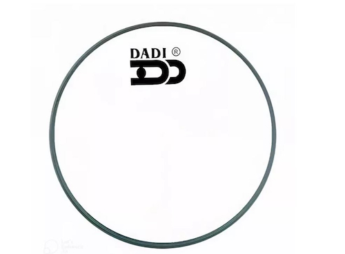 DADI DHT13 Parche Dadi 13
