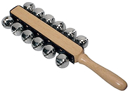 DADI SB-1220 Cascabeles Dadi 12 Cascabeles 20 Cm