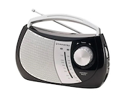 DAIHATSU DRP-38 RADIO DUAL AM-FM PARLANTE EXTERIOR