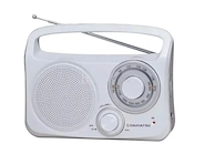 DAIHATSU DRP-400 RADIO DUAL AM-FM PARLANTE EXTERIOR