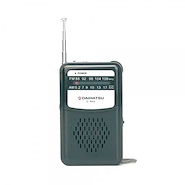 DAIHATSU DRK-4 RADIO PORTATIL AM/FM