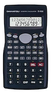 DAIHATSU DX-95 CALCULADORA CIENTIFICA 244 FUNCIONES