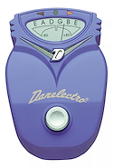 DANELECTRO DJ-25 Pedal de control  AFINADOR