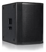 DB TECHNOLOGIES SUB 615 Bafle | Subwoofer | Activo | 600W rms |  15