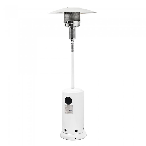 DELHI HT-3001 ESTUFA PARA EXTERIOR TIPO HONGO / GARRAFA 10KG