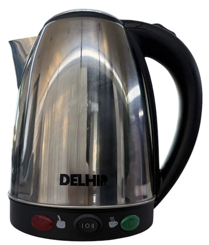 DELHI SC-200 PAVA DELHI CON CORTE INOX