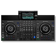 DENON SC-LIVE4 CONTROLADORA DJ DE 4 CH