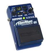 DIGITECH JMS Pedal 