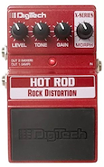 DIGITECH HOT ROD Pedal Hot Rod Distorsion
