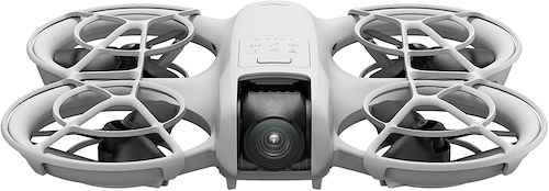 DJI WB-5211 Drone Dji Neo 4k Gris, 1 Batería, 5 Ghz, 22GB ALMACENAMIENTO
